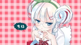 しぐれうい先生の表現に学ぶ、柔らかさの描き方と気づき